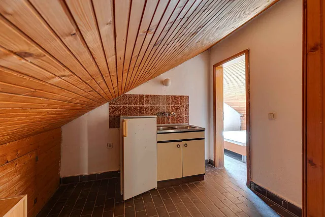For sale house in Petrovac with a sea view — photo 60